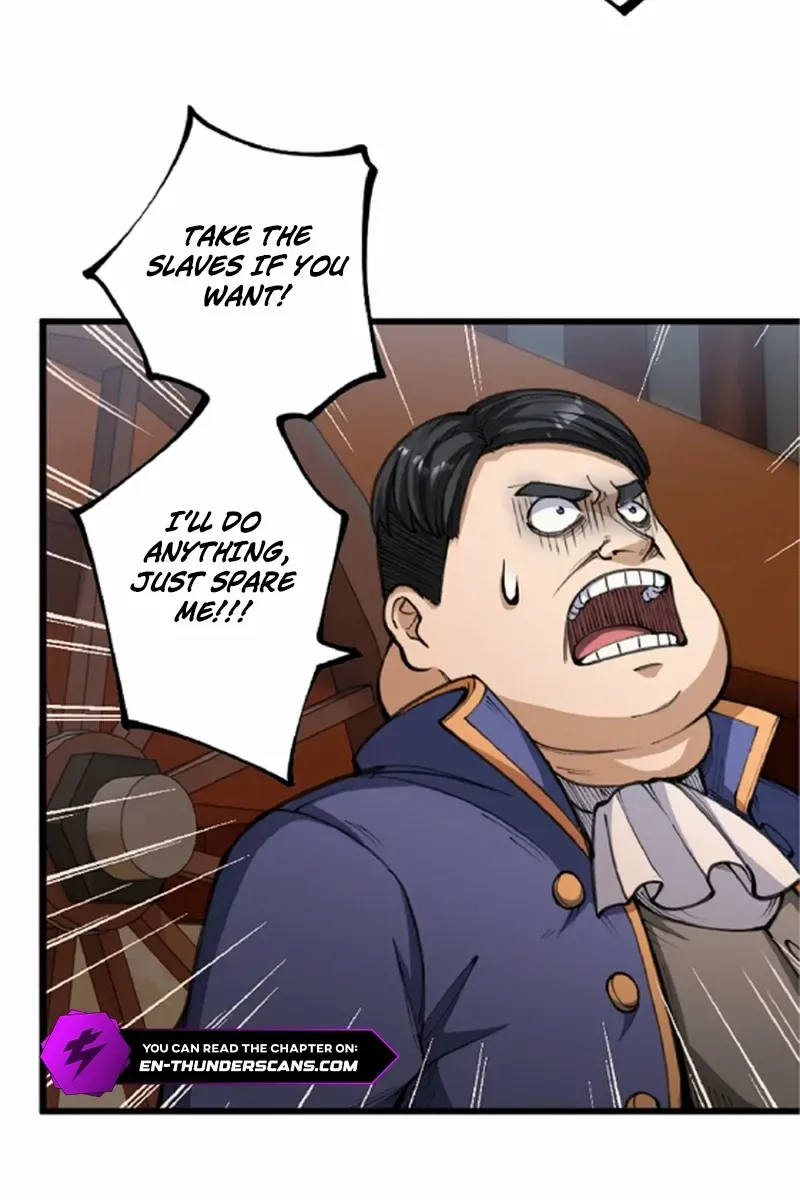 The Hated Black Mage Returns Chapter 20 page 73 - 