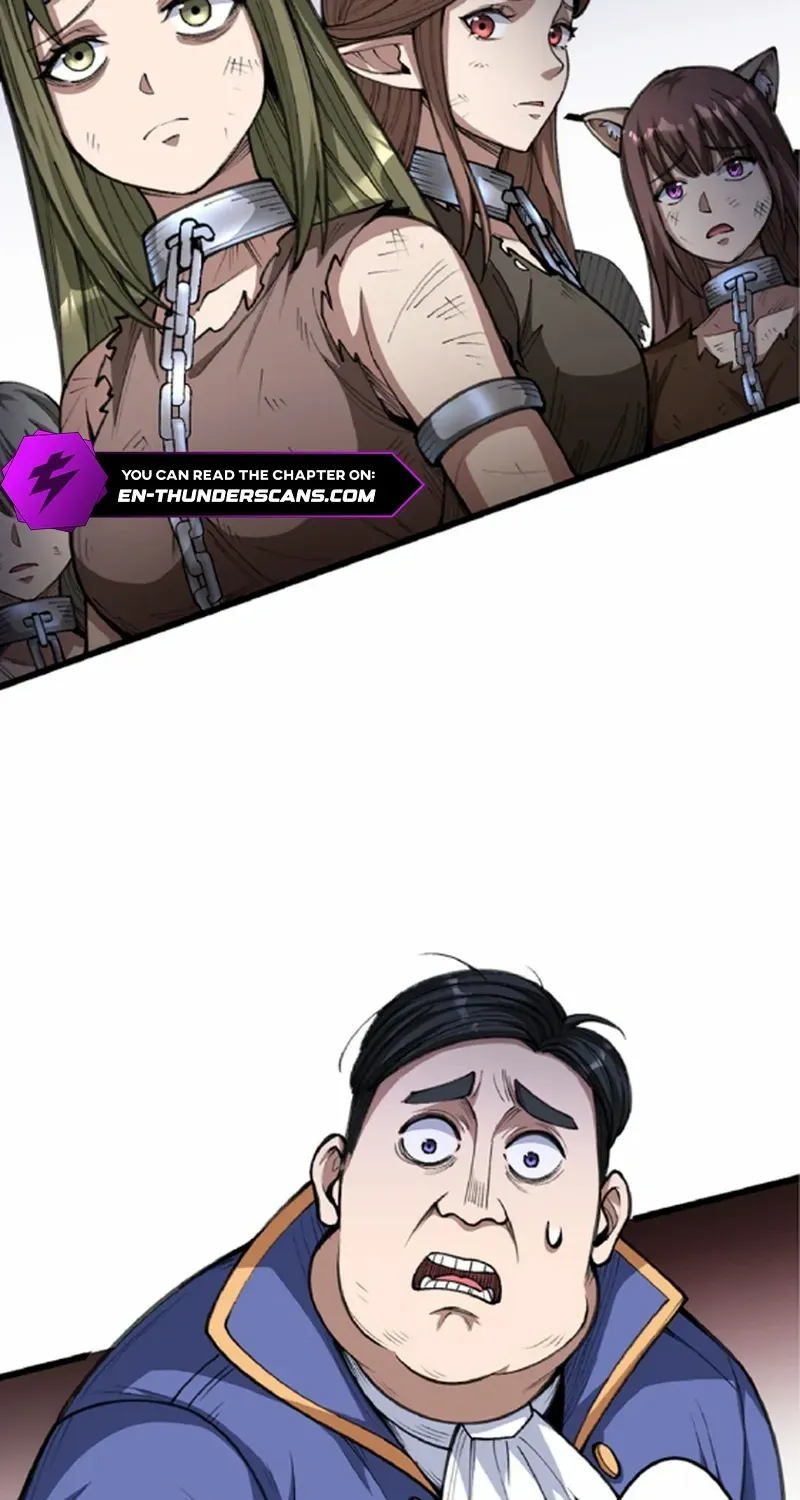 The Hated Black Mage Returns Chapter 20 page 76 - 