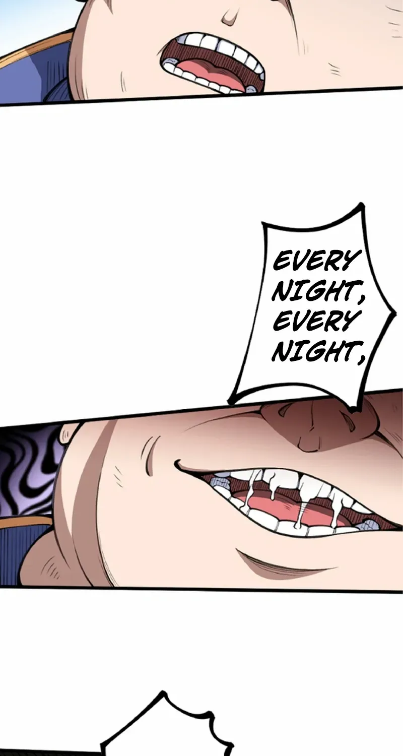 The Hated Black Mage Returns Chapter 20 page 78 - 