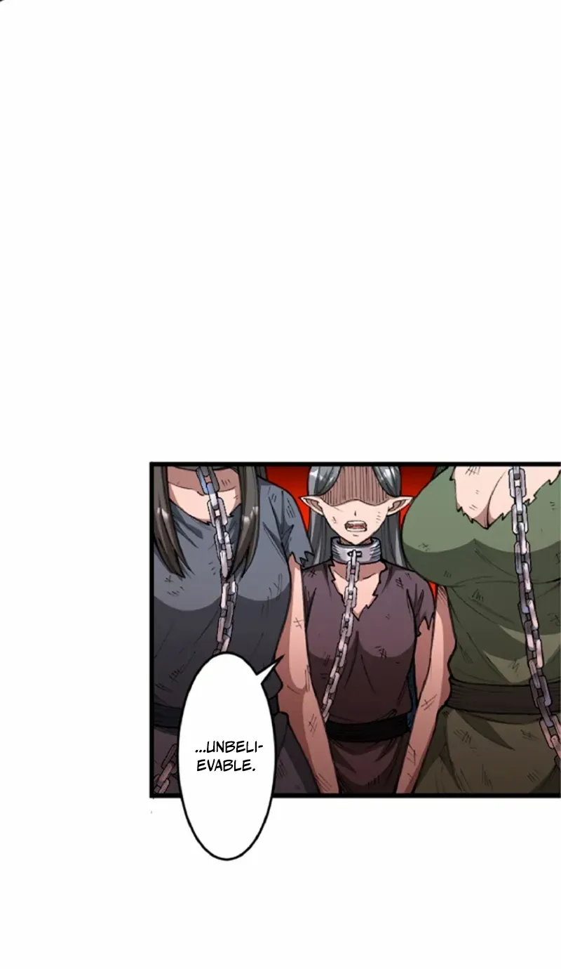 The Hated Black Mage Returns Chapter 20 page 81 - 