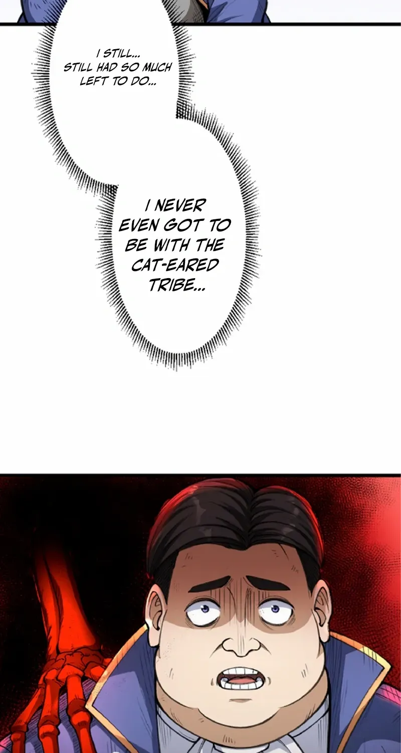 The Hated Black Mage Returns Chapter 20 page 84 - 