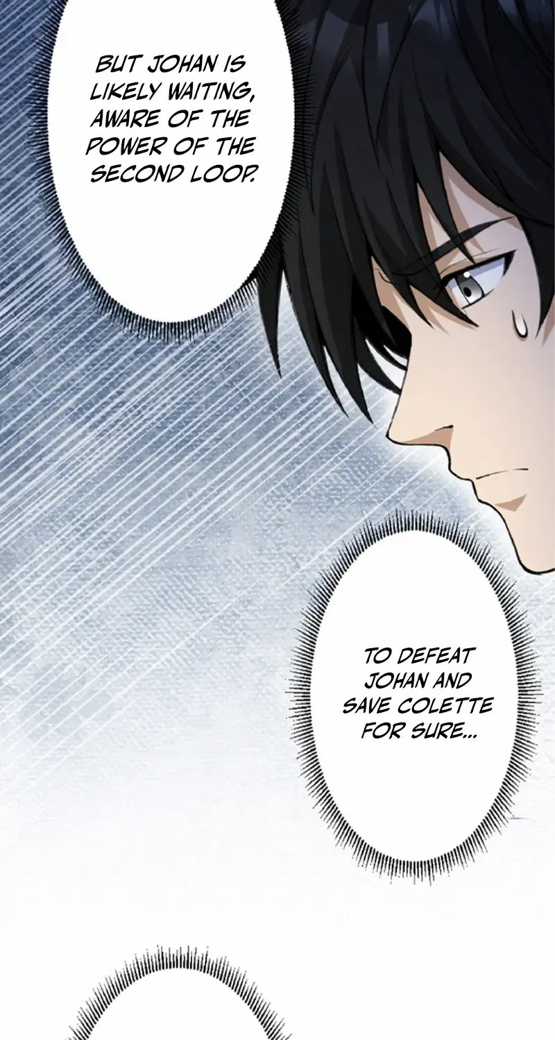 The Hated Black Mage Returns Chapter 21 page 22 - 