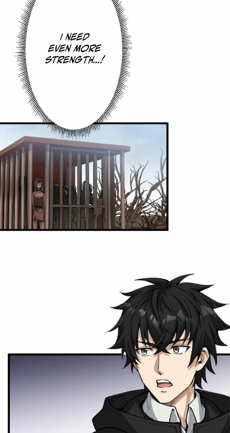 The Hated Black Mage Returns Chapter 21 page 23 - 