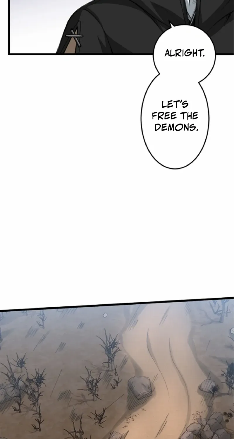 The Hated Black Mage Returns Chapter 21 page 24 - 