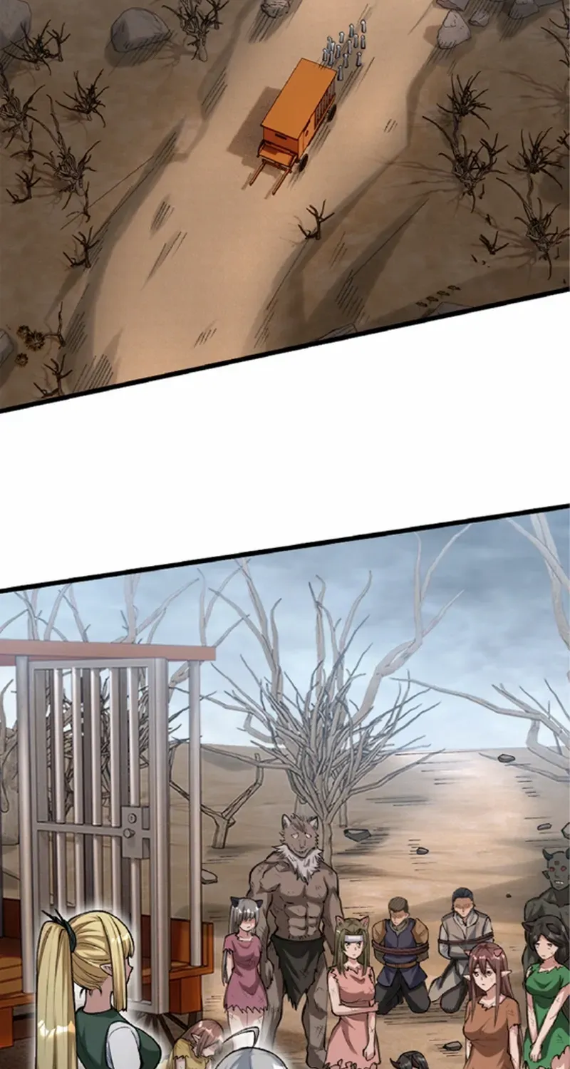 The Hated Black Mage Returns Chapter 21 page 25 - 