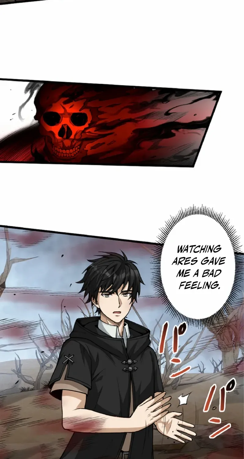 The Hated Black Mage Returns Chapter 21 page 4 - 