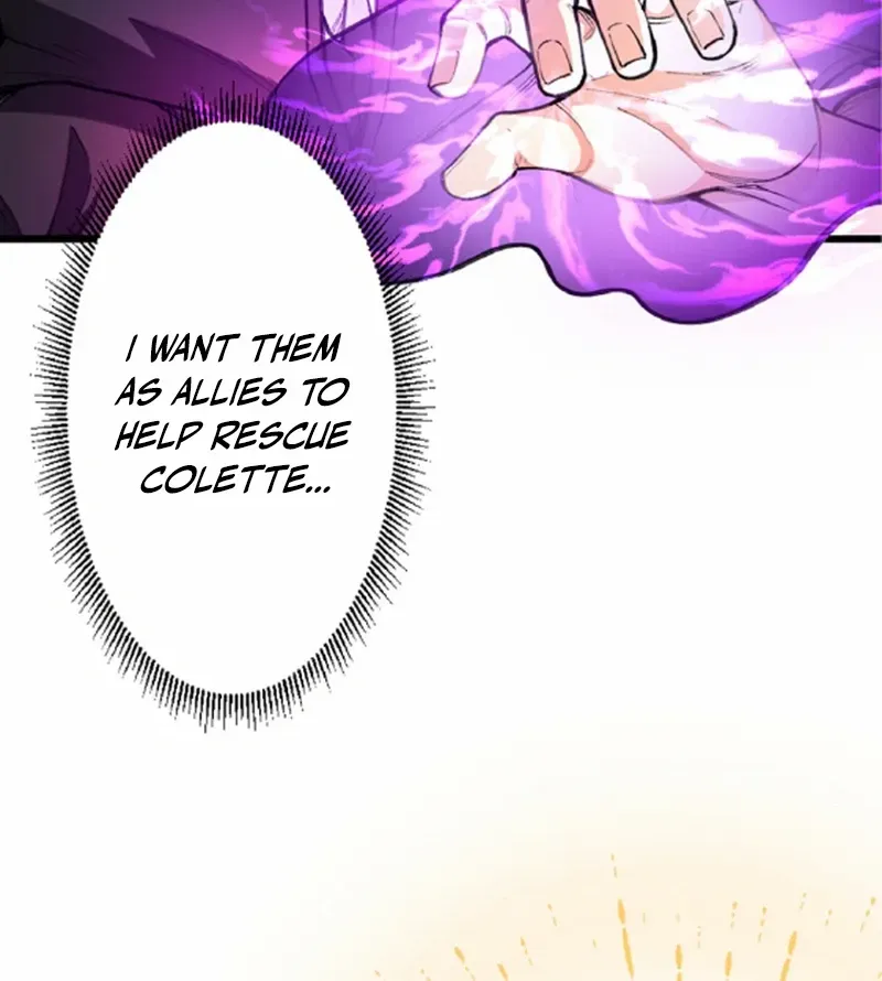 The Hated Black Mage Returns Chapter 21 page 34 - 