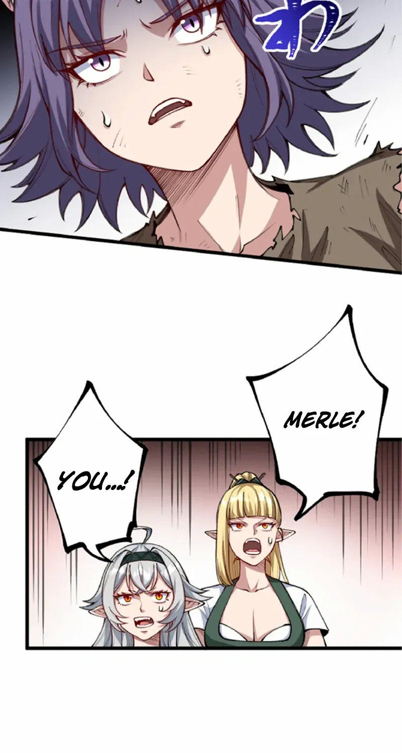 The Hated Black Mage Returns Chapter 21 page 39 - 