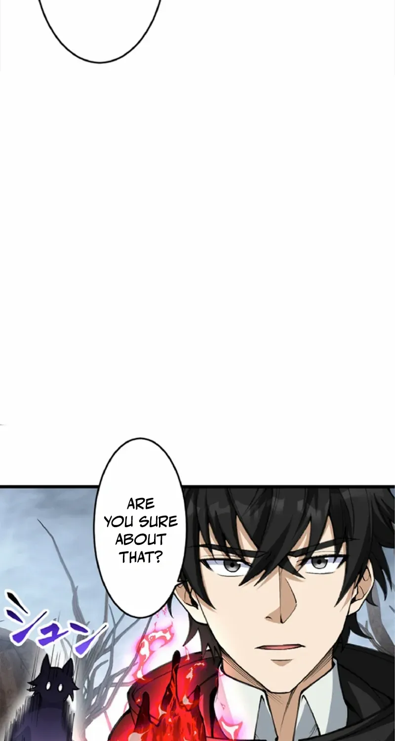 The Hated Black Mage Returns Chapter 21 page 41 - 