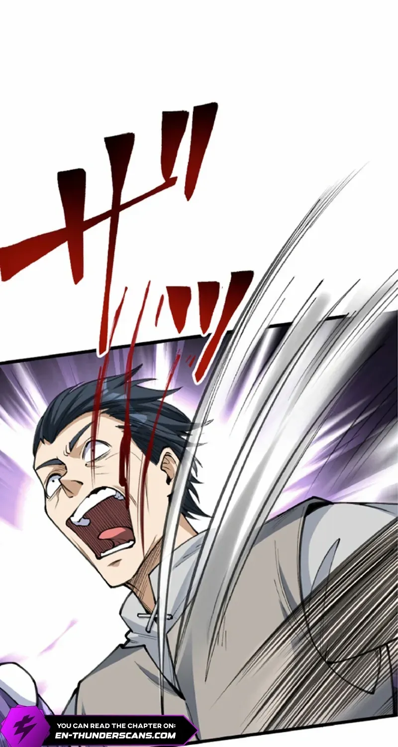 The Hated Black Mage Returns Chapter 21 page 45 - 