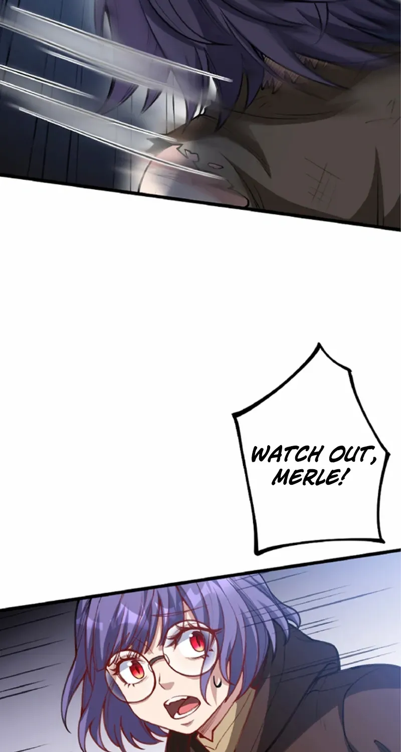 The Hated Black Mage Returns Chapter 21 page 49 - 