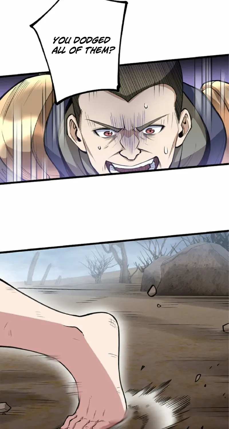 The Hated Black Mage Returns Chapter 21 page 52 - 