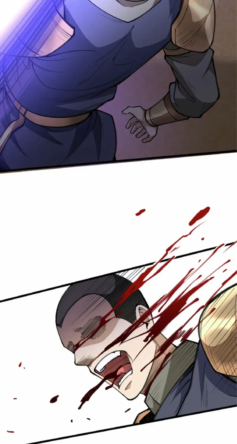 The Hated Black Mage Returns Chapter 21 page 54 - 