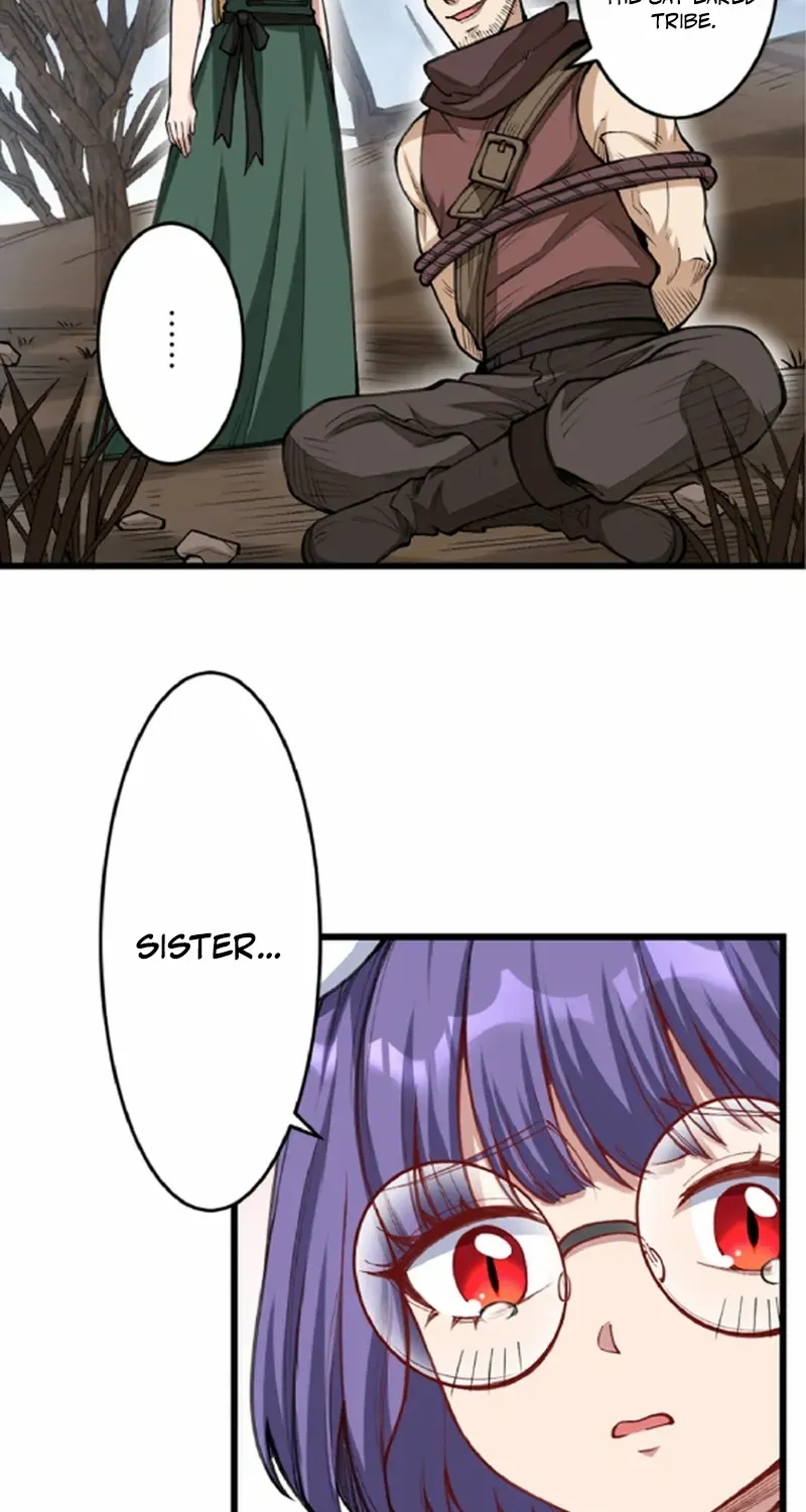 The Hated Black Mage Returns Chapter 21 page 57 - 