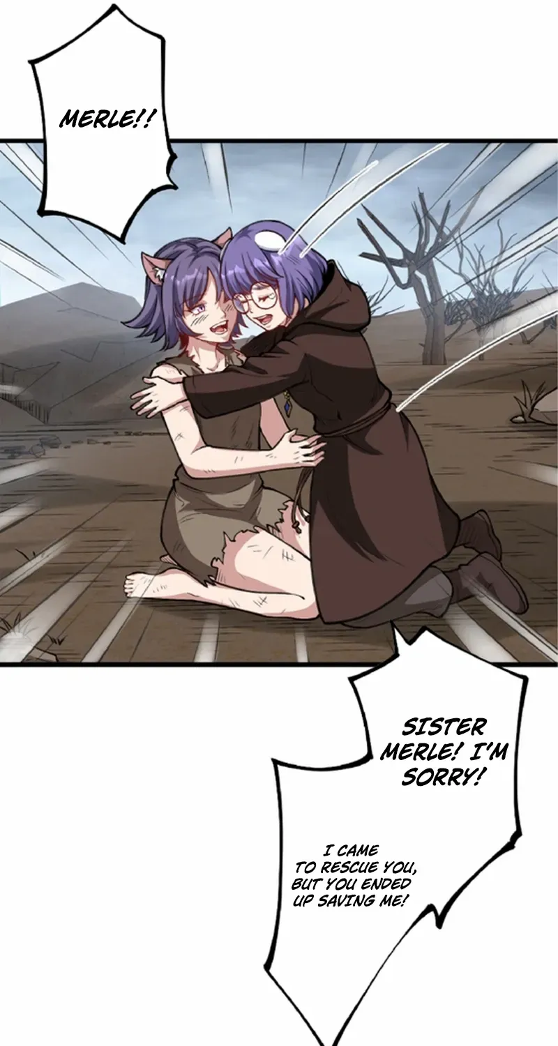The Hated Black Mage Returns Chapter 21 page 59 - 