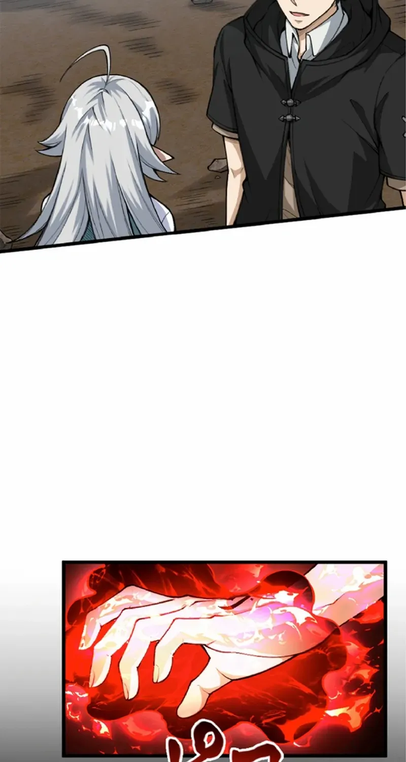 The Hated Black Mage Returns Chapter 21 page 7 - 
