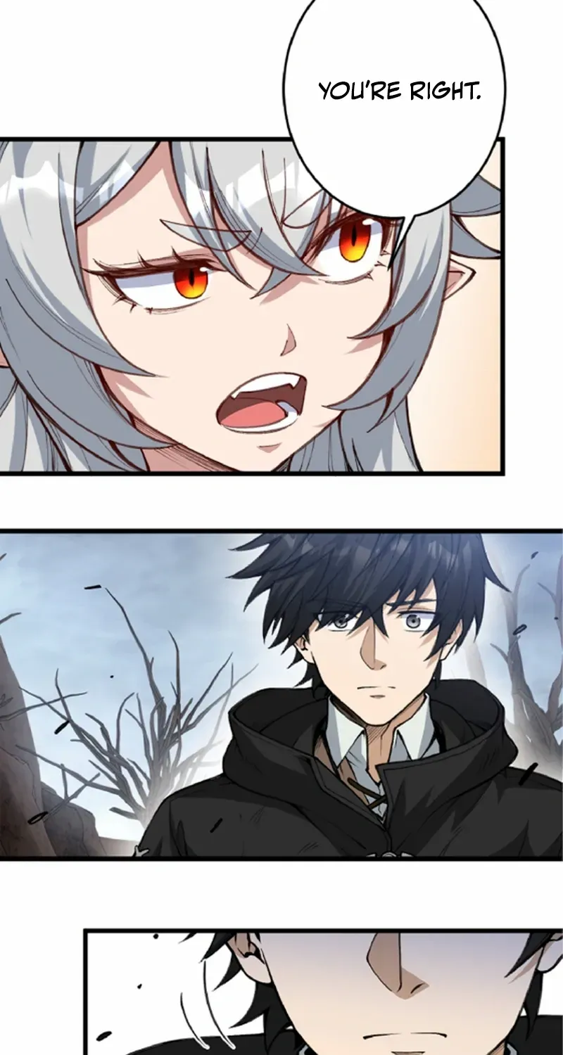 The Hated Black Mage Returns Chapter 21 page 63 - 