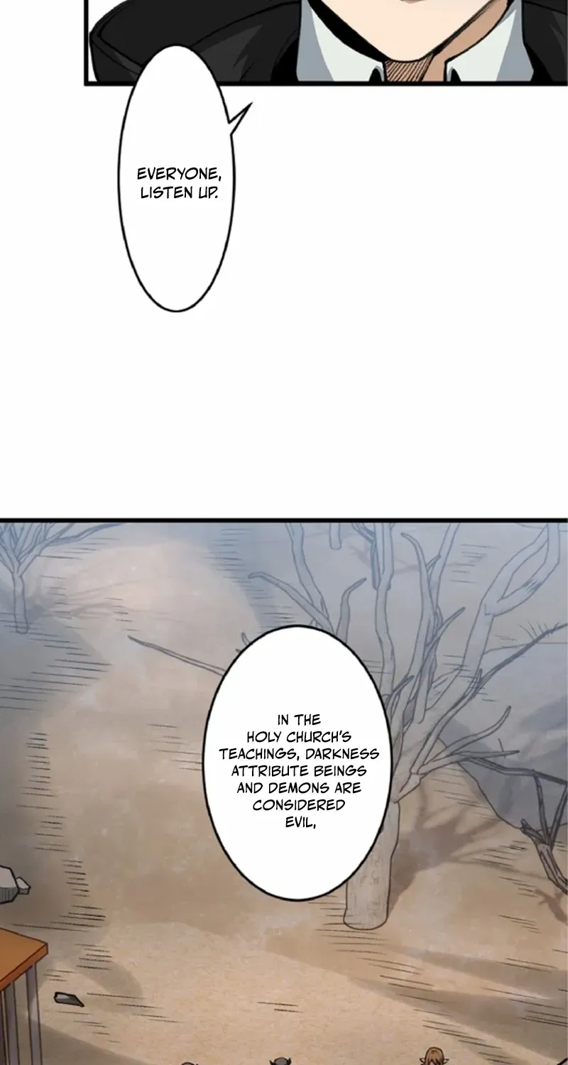 The Hated Black Mage Returns Chapter 21 page 64 - 