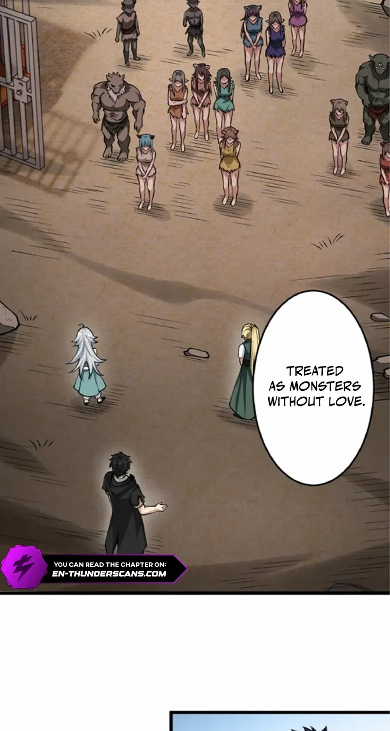 The Hated Black Mage Returns Chapter 21 page 65 - 