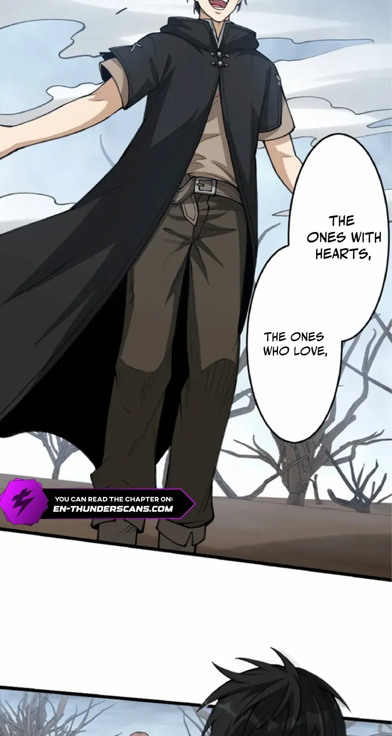 The Hated Black Mage Returns Chapter 21 page 68 - 