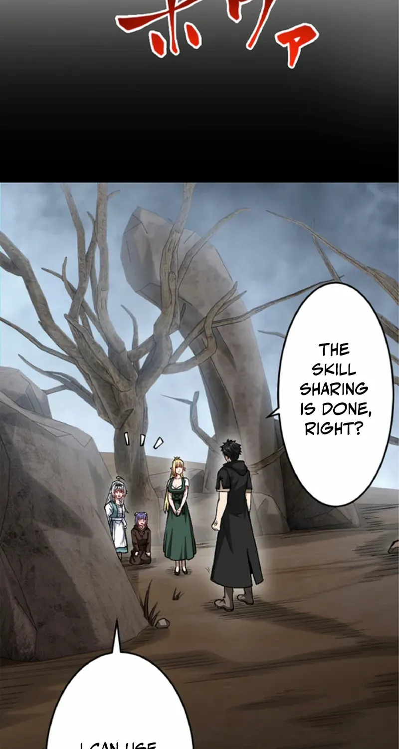 The Hated Black Mage Returns Chapter 21 page 8 - 