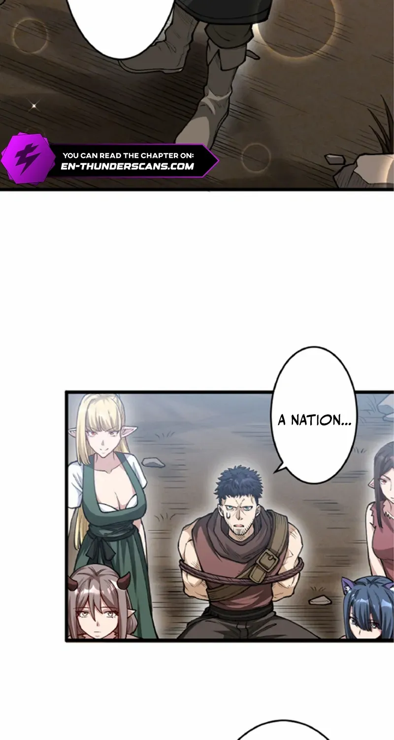 The Hated Black Mage Returns Chapter 21 page 71 - 