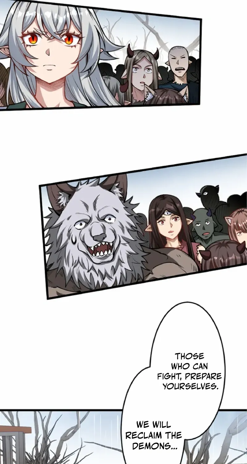 The Hated Black Mage Returns Chapter 21 page 75 - 