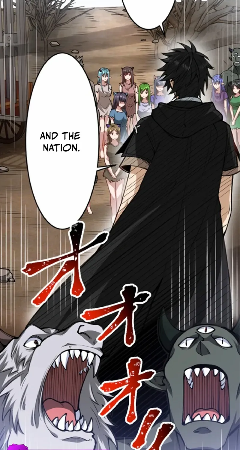 The Hated Black Mage Returns Chapter 21 page 76 - 