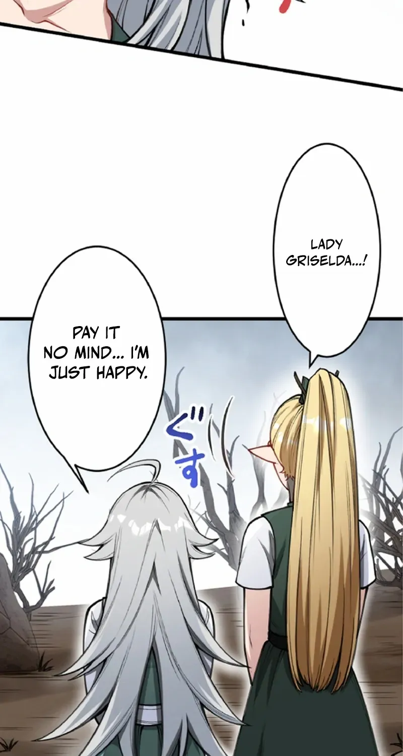 The Hated Black Mage Returns Chapter 21 page 79 - 