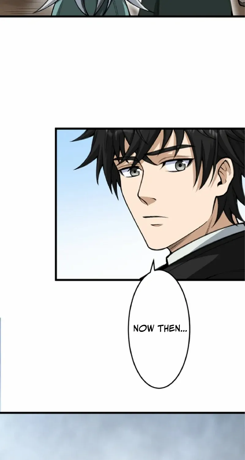 The Hated Black Mage Returns Chapter 21 page 80 - 