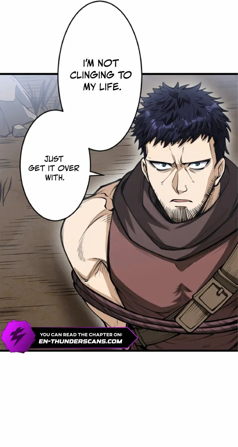 The Hated Black Mage Returns Chapter 21 page 83 - 