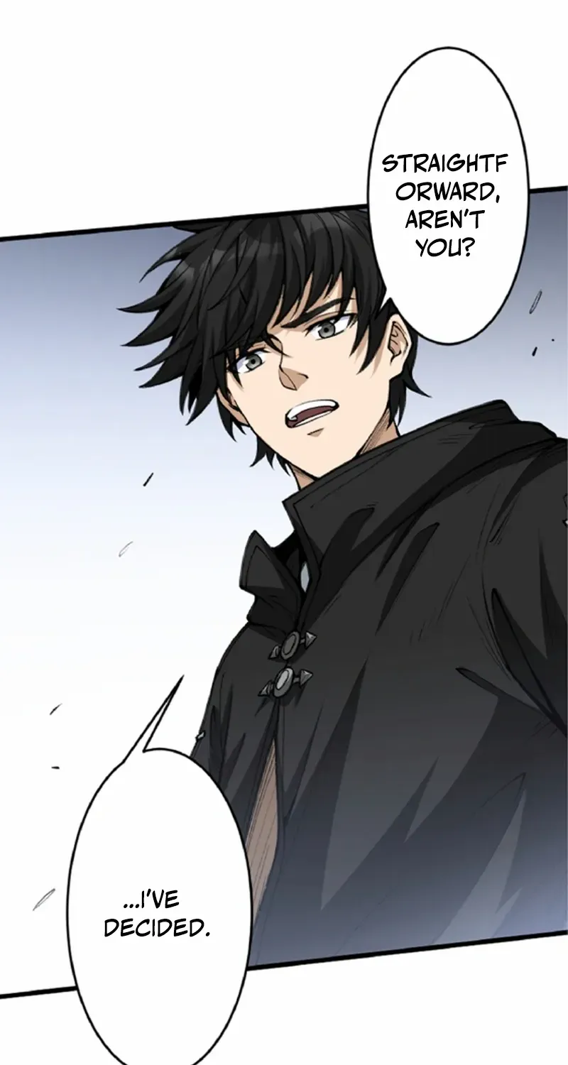 The Hated Black Mage Returns Chapter 21 page 84 - 