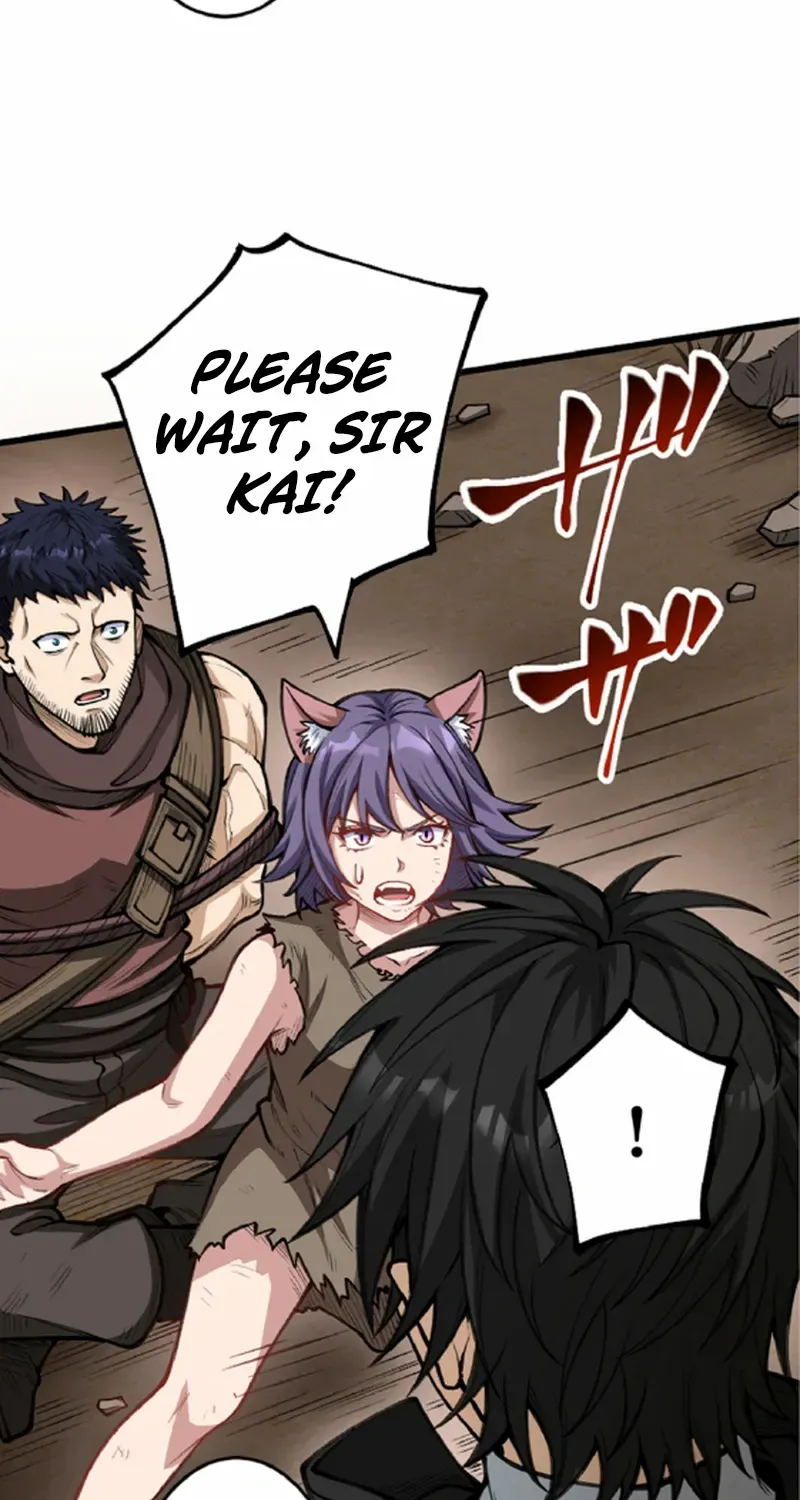 The Hated Black Mage Returns Chapter 21 page 85 - 