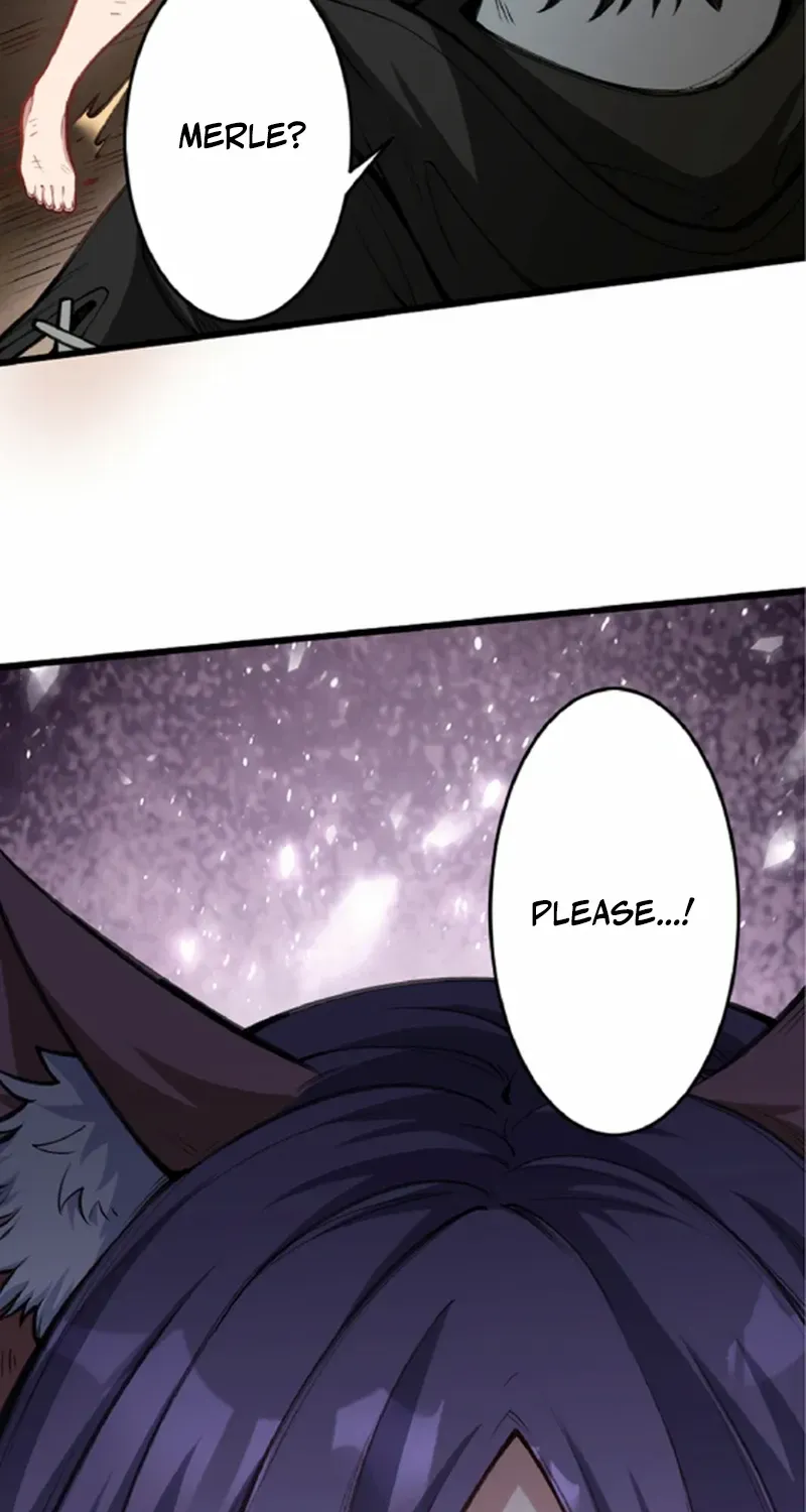 The Hated Black Mage Returns Chapter 21 page 86 - 