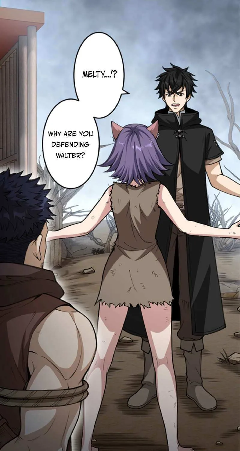 The Hated Black Mage Returns Chapter 22 page 2 - 