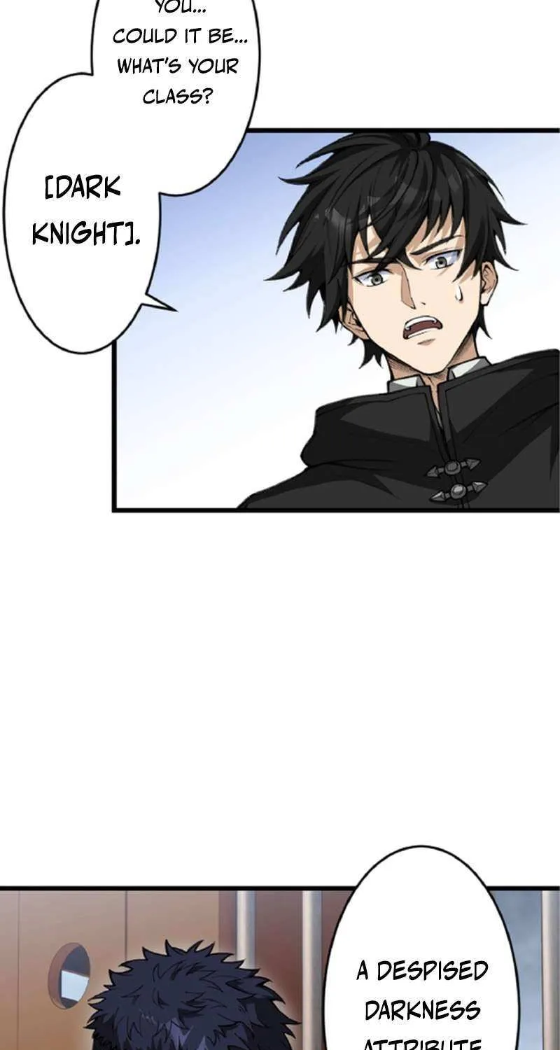 The Hated Black Mage Returns Chapter 22 page 12 - 