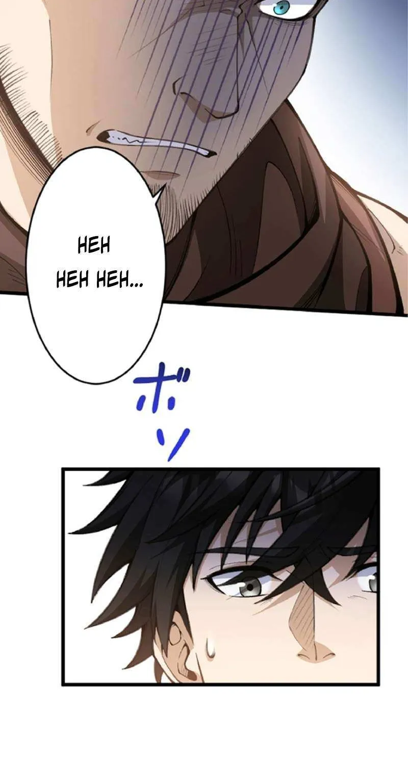 The Hated Black Mage Returns Chapter 22 page 15 - 