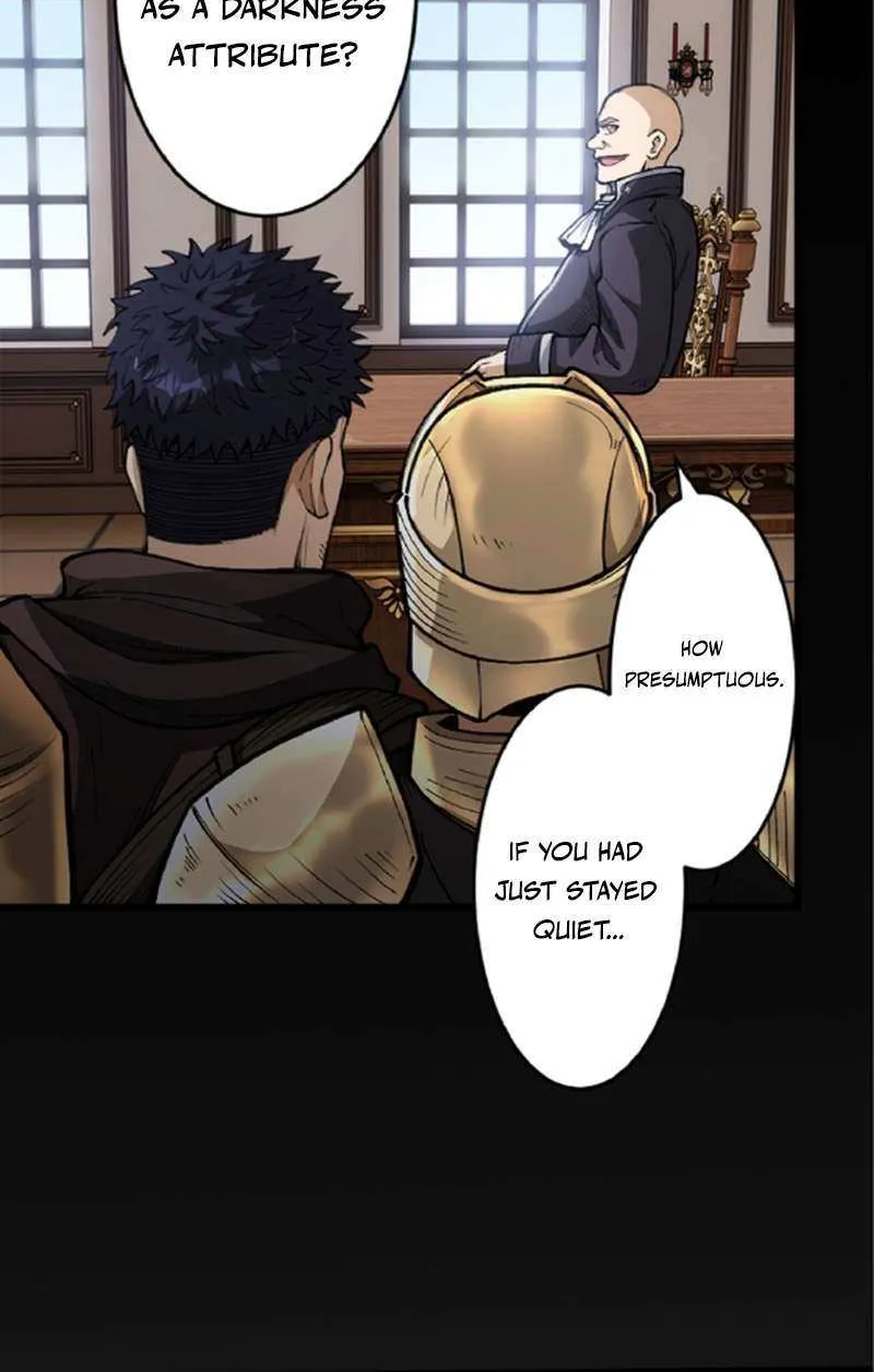 The Hated Black Mage Returns Chapter 22 page 17 - 