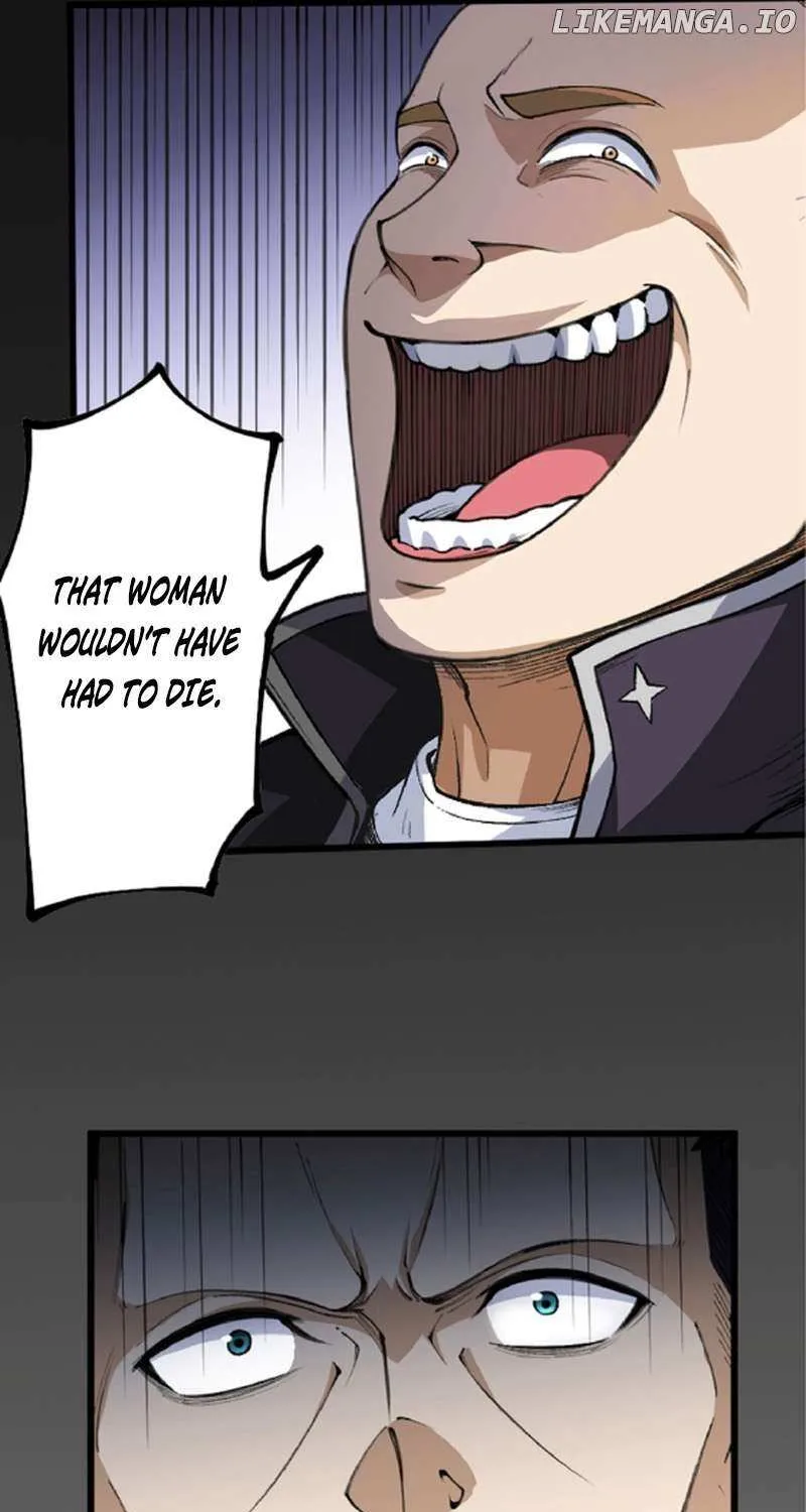 The Hated Black Mage Returns Chapter 22 page 18 - 