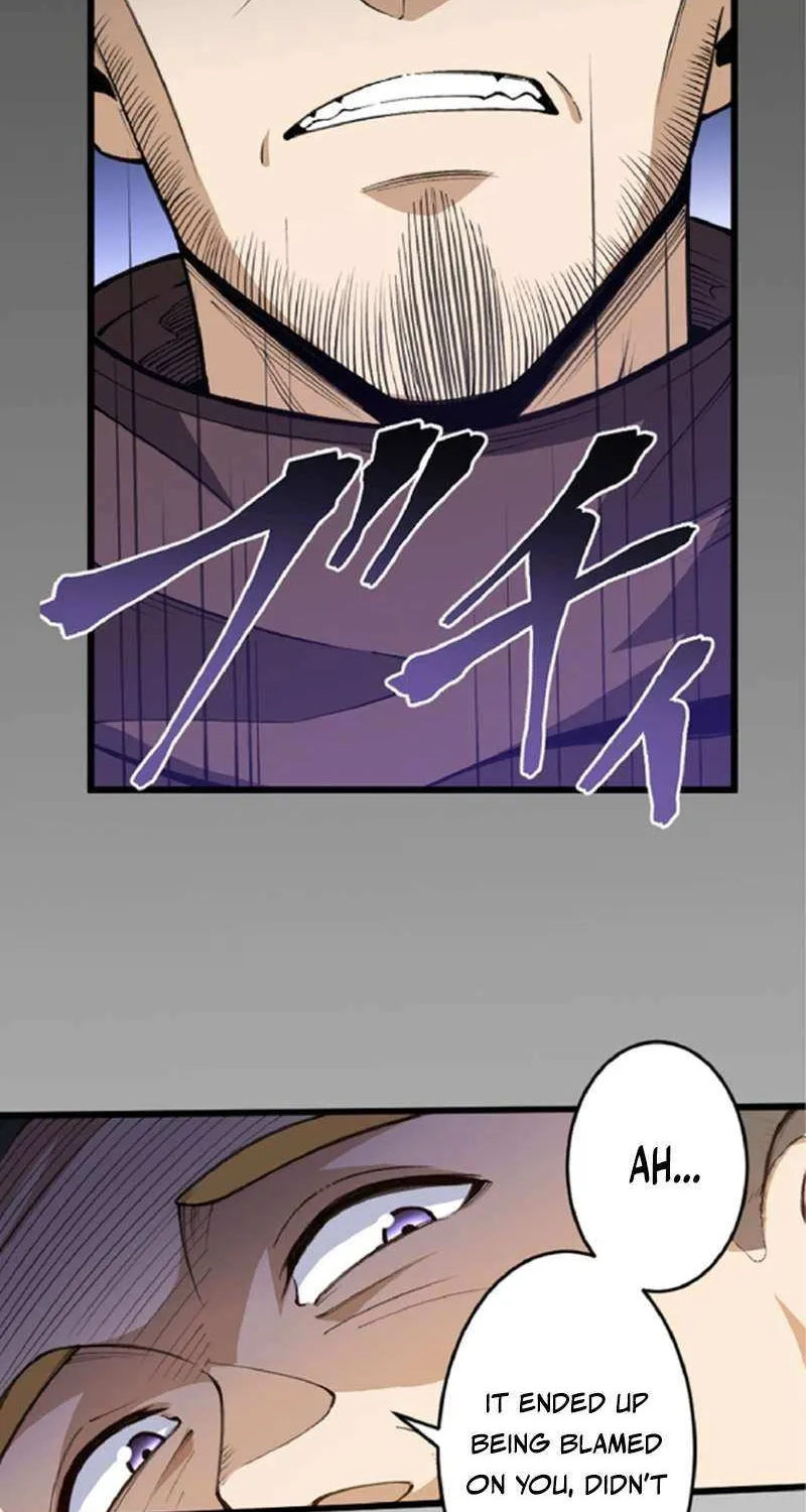 The Hated Black Mage Returns Chapter 22 page 19 - 