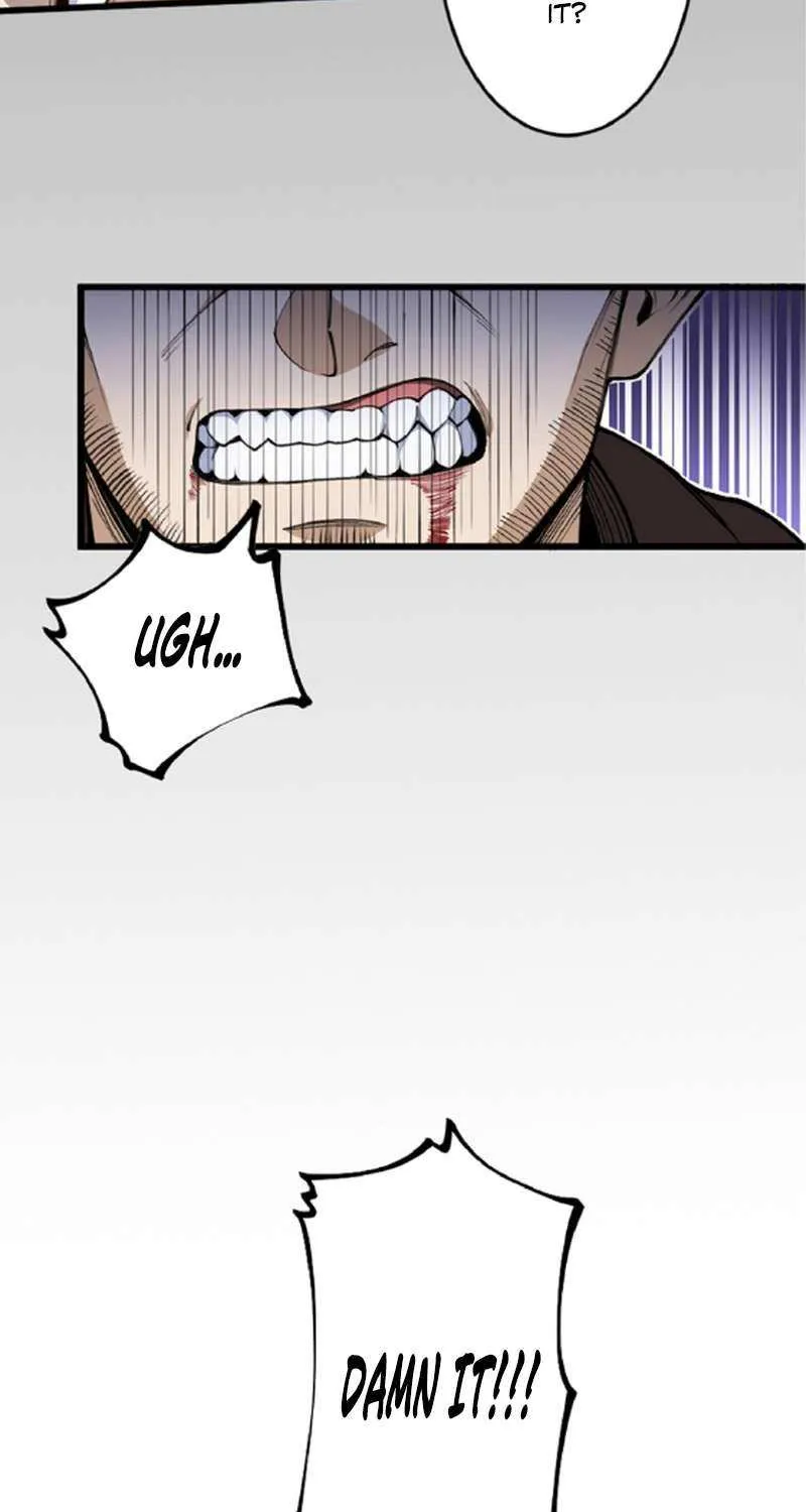 The Hated Black Mage Returns Chapter 22 page 20 - 