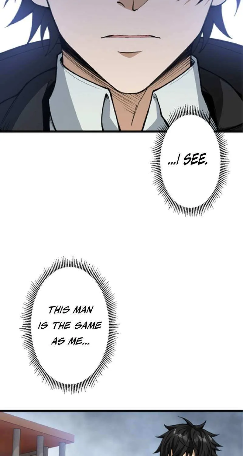 The Hated Black Mage Returns Chapter 22 page 23 - 