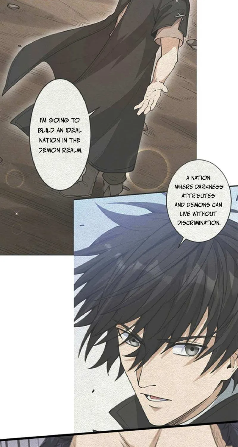 The Hated Black Mage Returns Chapter 22 page 27 - 