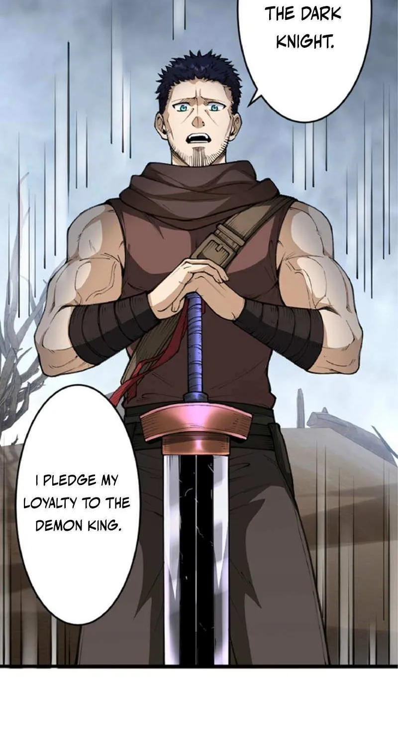 The Hated Black Mage Returns Chapter 22 page 31 - 