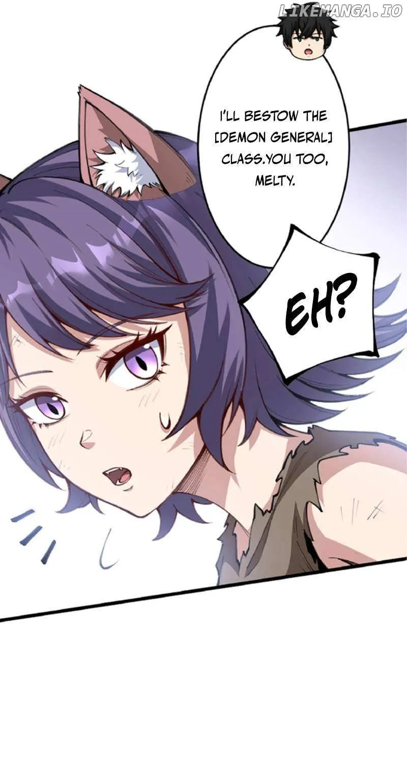 The Hated Black Mage Returns Chapter 22 page 34 - 