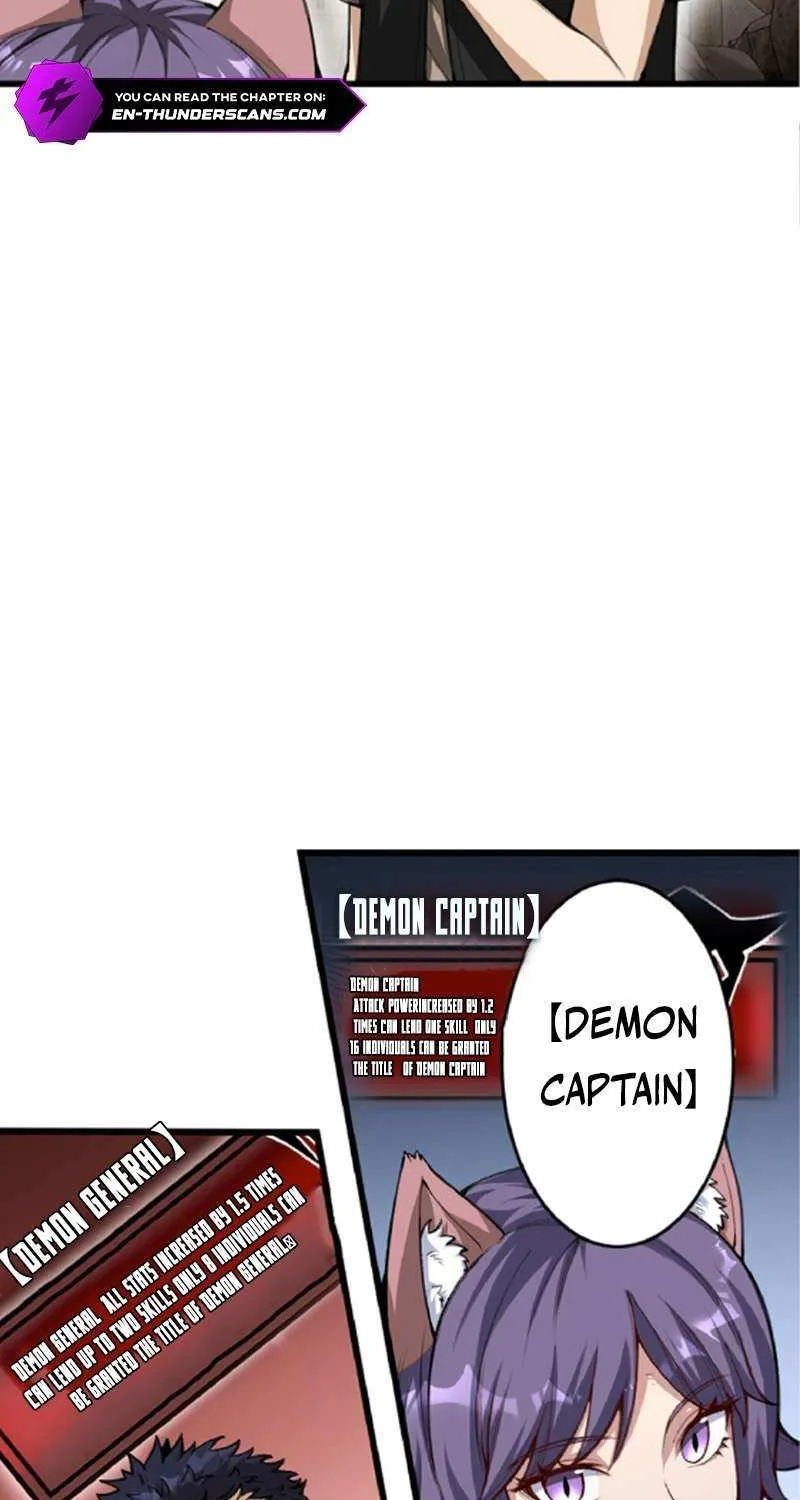 The Hated Black Mage Returns Chapter 22 page 40 - 