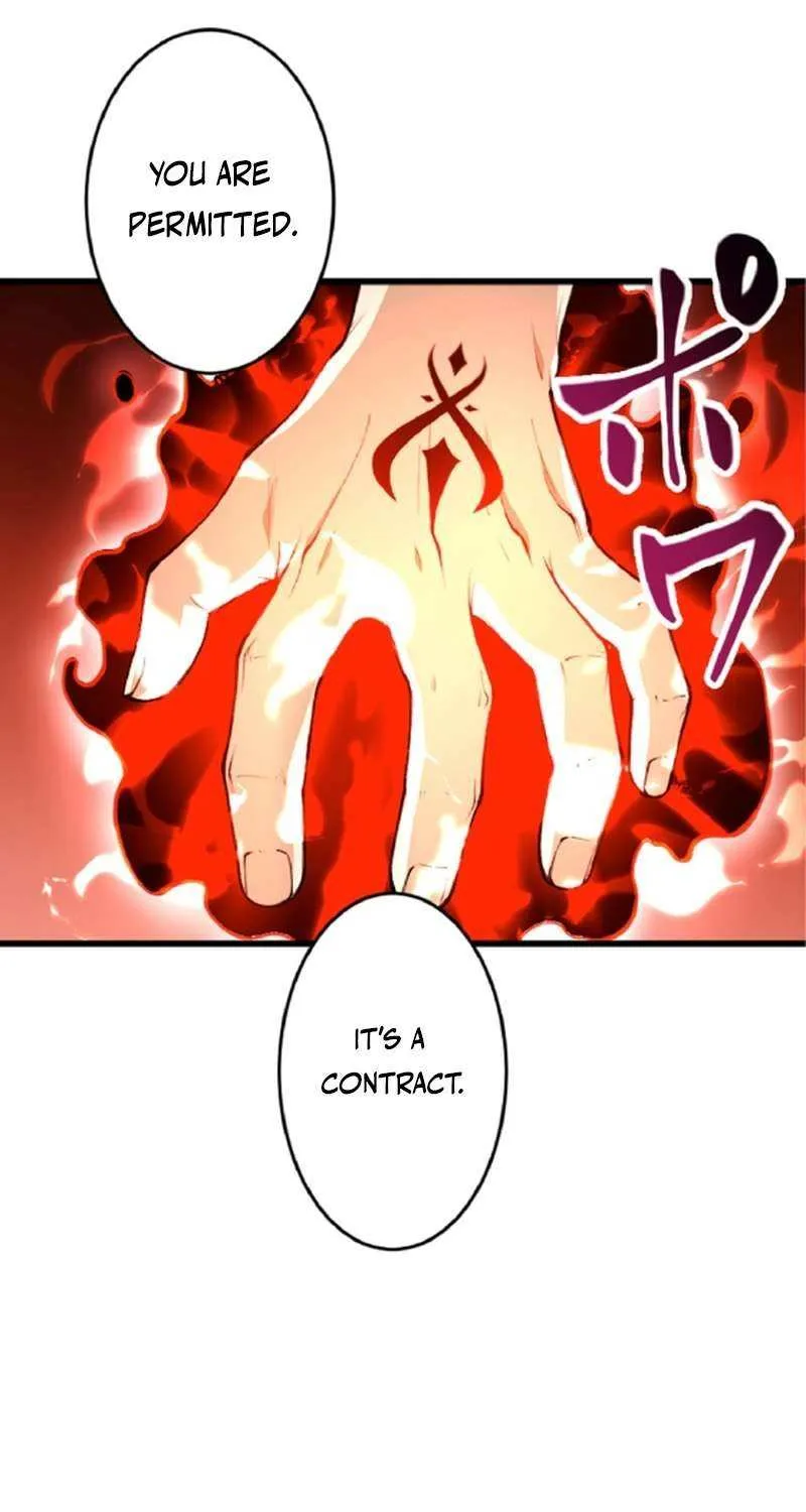 The Hated Black Mage Returns Chapter 22 page 44 - 