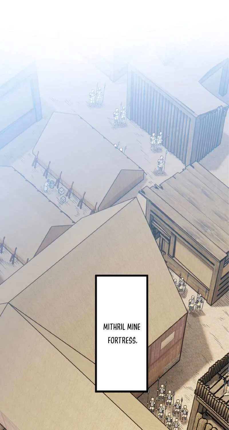 The Hated Black Mage Returns Chapter 22 page 45 - 