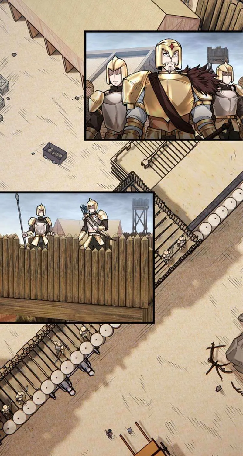 The Hated Black Mage Returns Chapter 22 page 46 - 