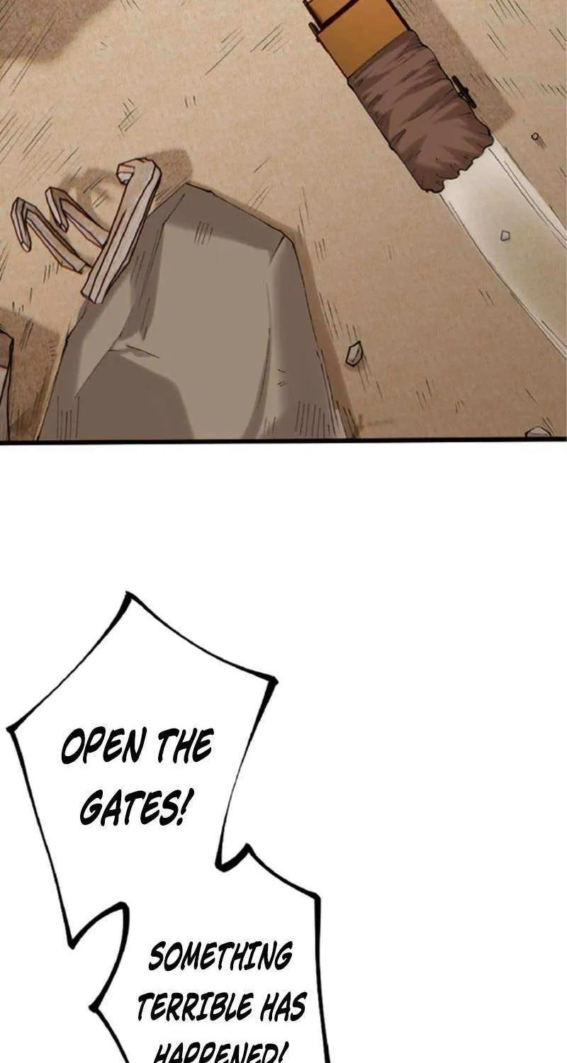 The Hated Black Mage Returns Chapter 22 page 47 - 